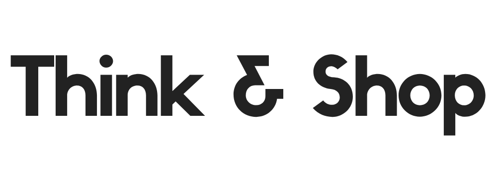 Think & Shop