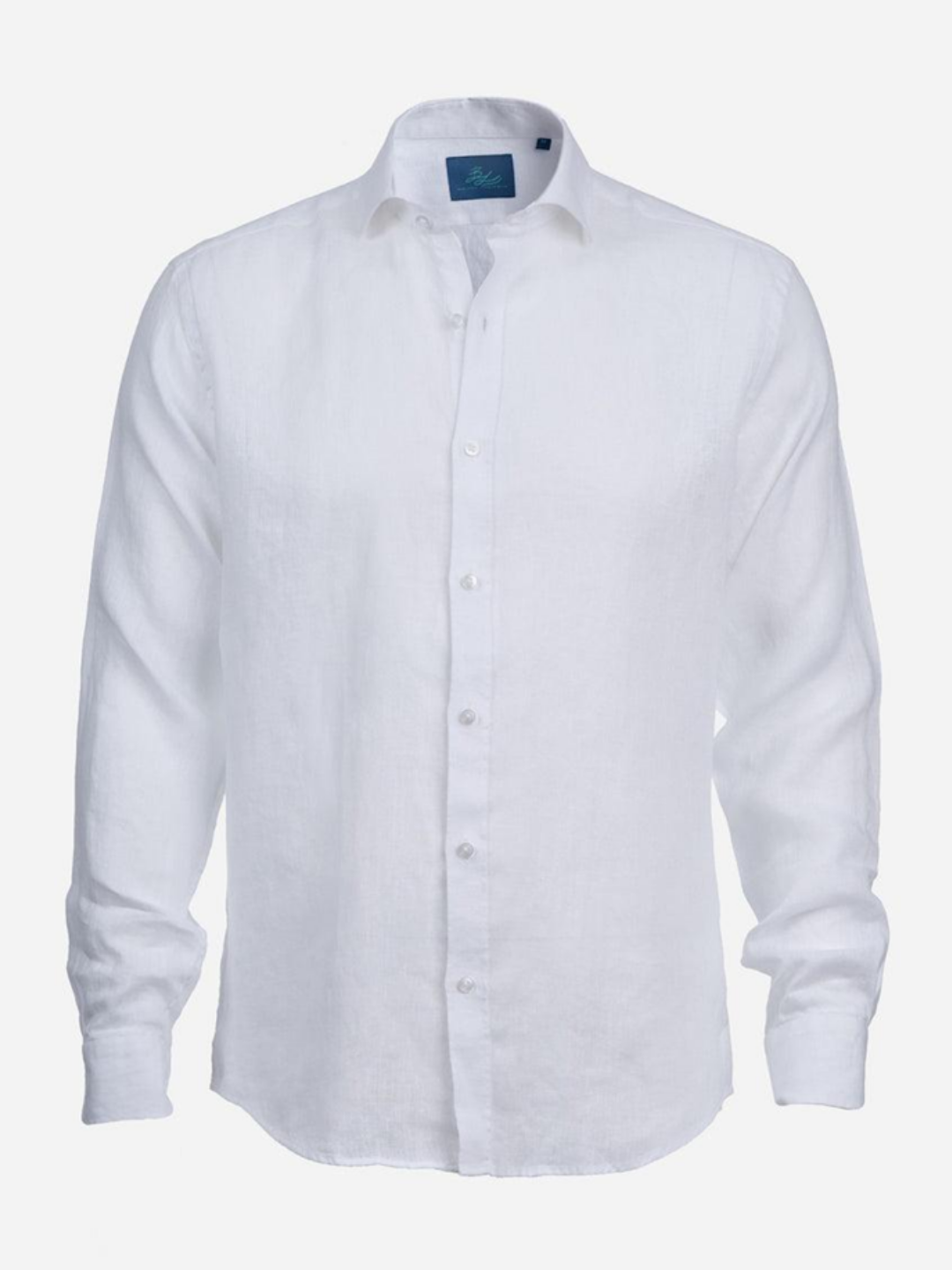Premium Linen Shirt - Image 5