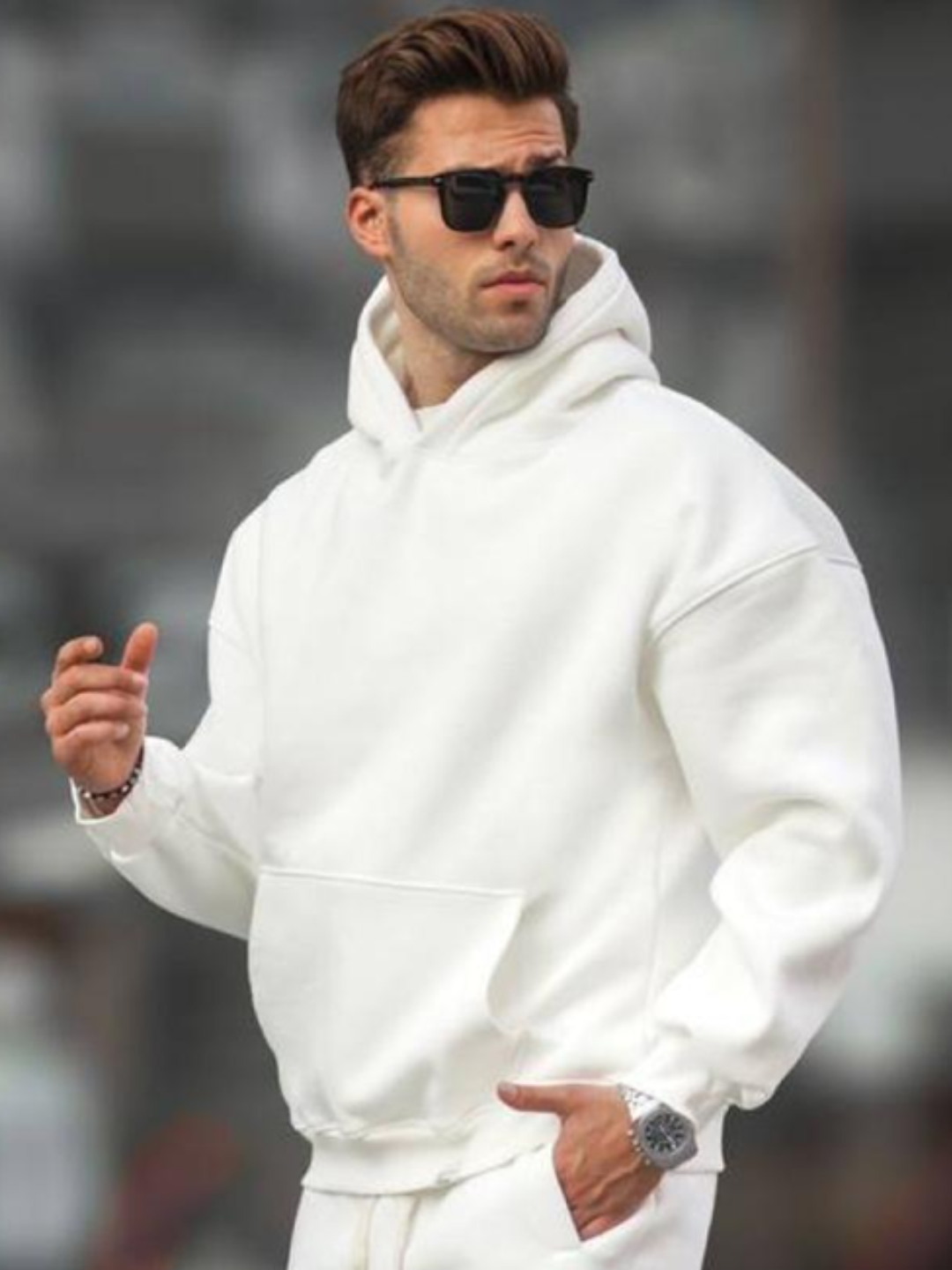 Premium Hoodie - Image 12