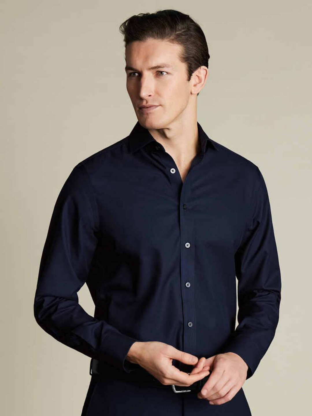 Premium Smart Shirt
