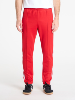 Performance Track Pants – Red