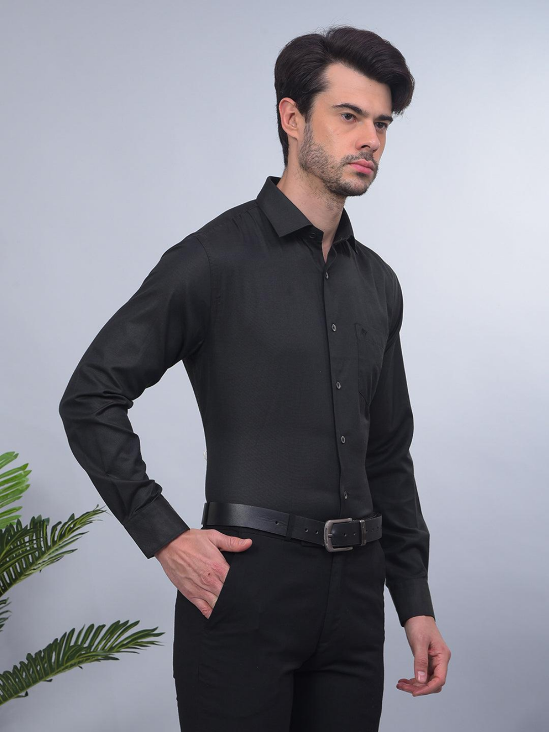 Premium Smart Shirt - Image 2