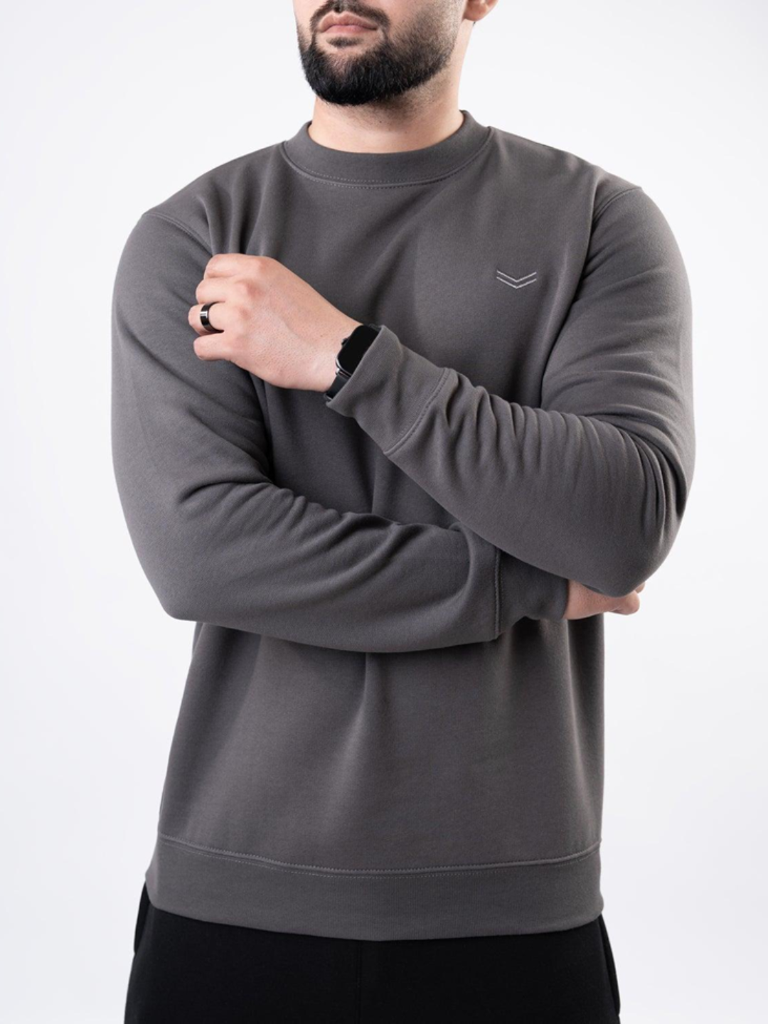 Premium Sweatshirt - Image 3
