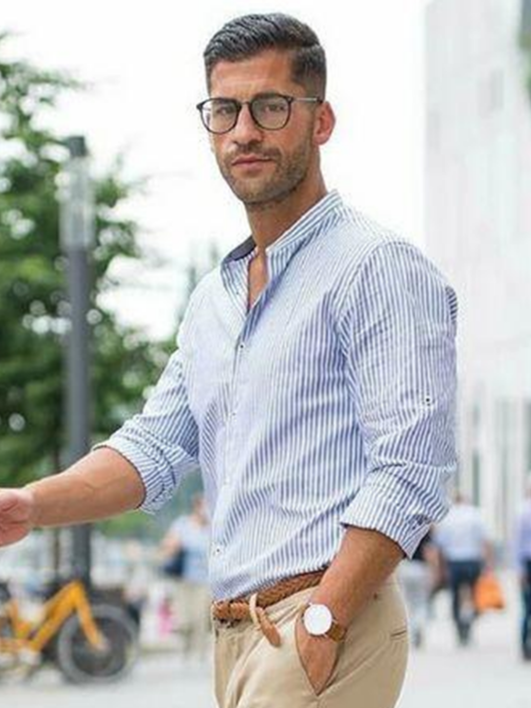 Premium Smart Shirt - Image 6