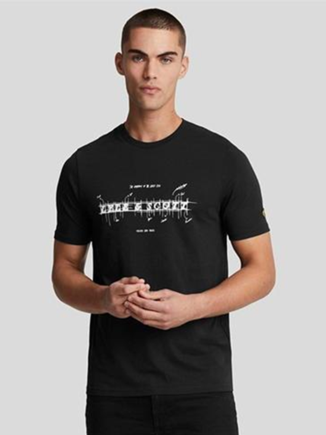 Premium Graphics Tee - Image 3