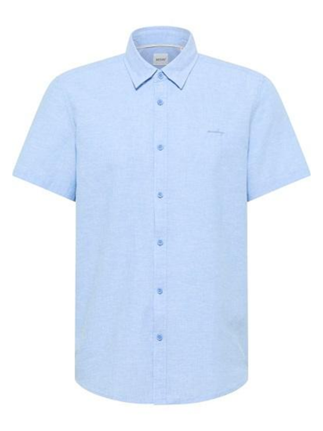 Premium Short Sleeve Shirt - Image 8