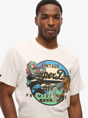 Premium Graphics Tee