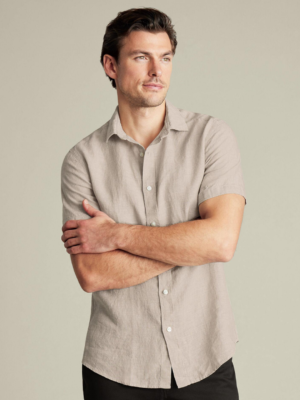 Premium Short Sleeve Shirt