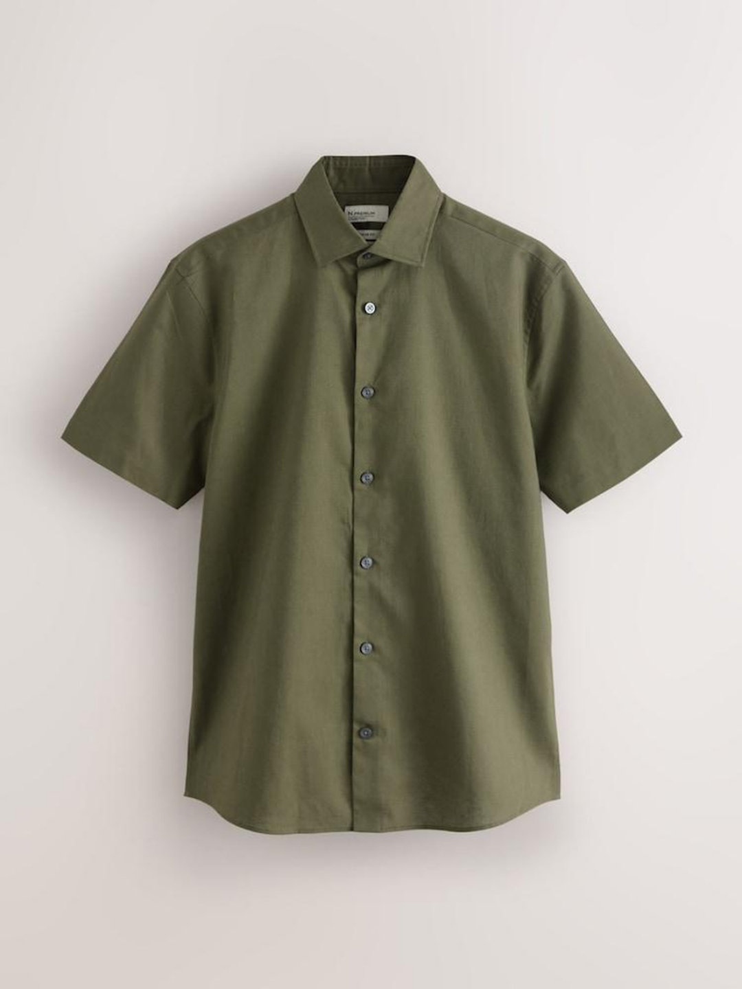 Premium Short Sleeve Shirt - Image 4