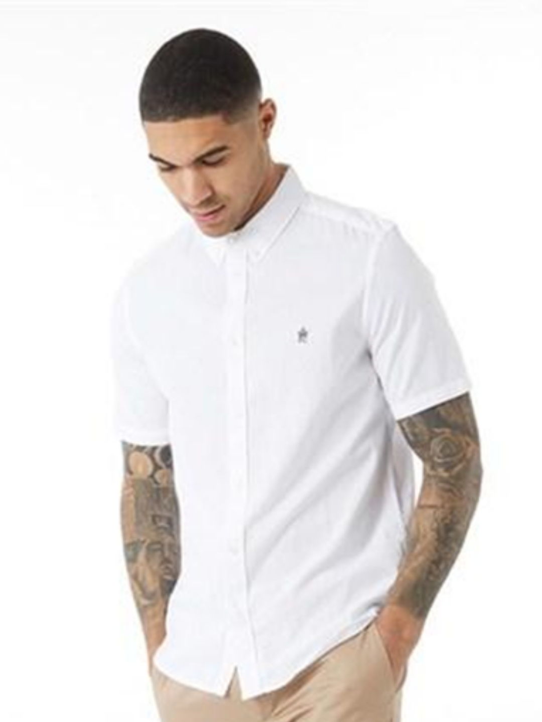 Premium Short Sleeve Shirt - Image 6