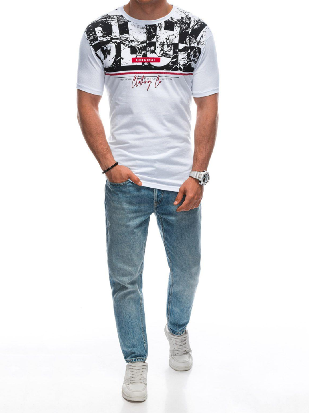 Premium Graphics Tee - Image 6