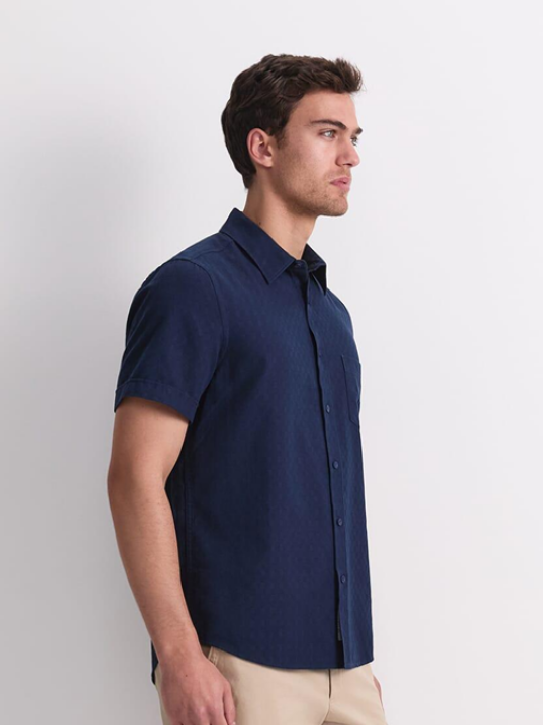 Premium Short Sleeve Shirt - Image 10