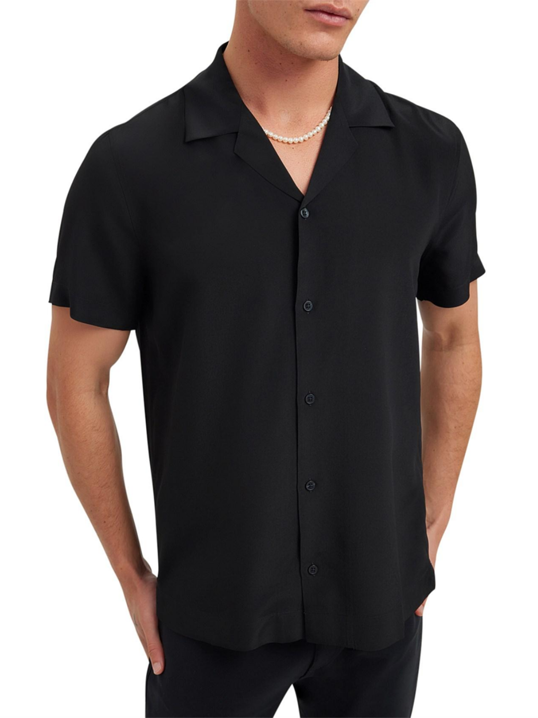 Premium Short Sleeve Shirt - Image 5