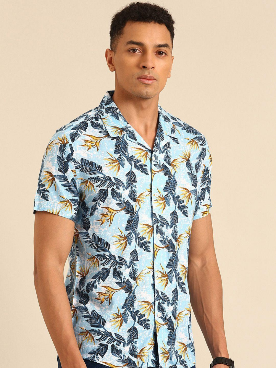 Premium Printed Shirt