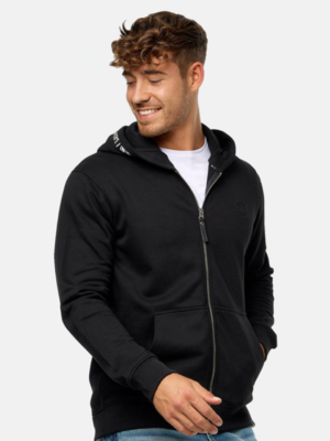 Premium Zip Hoodie