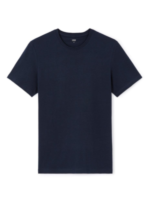 Classic Crew Neck Tee