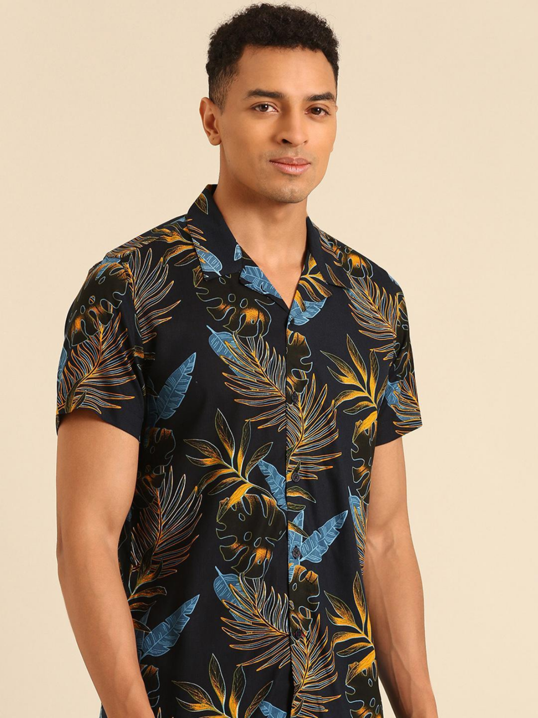 Premium Printed Shirt - Image 6