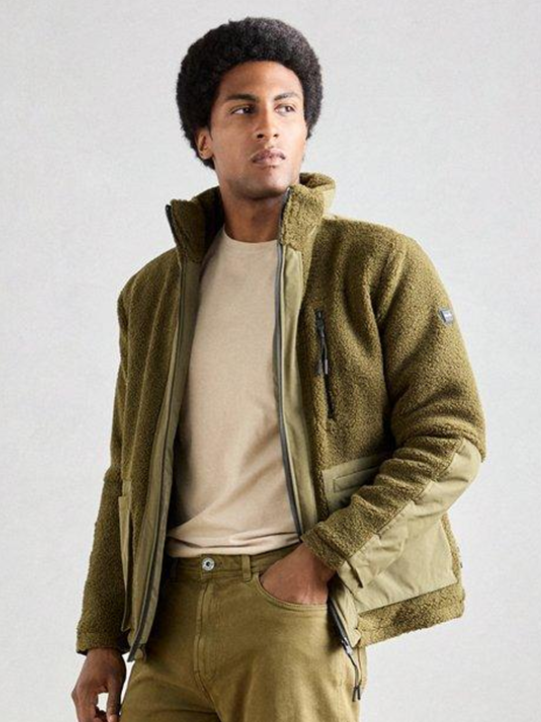 Premium Fleece - Image 9