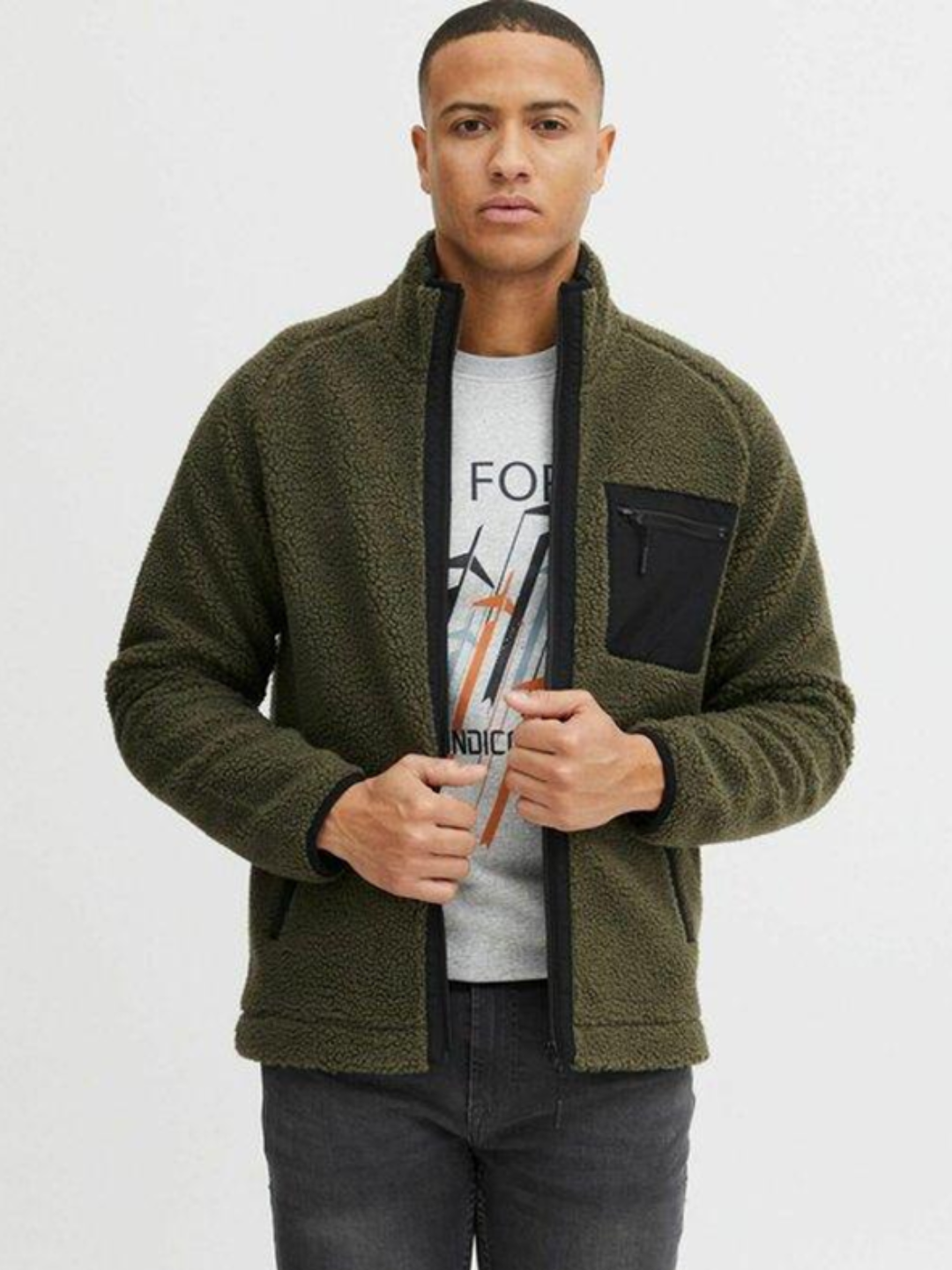 Premium Fleece - Image 11
