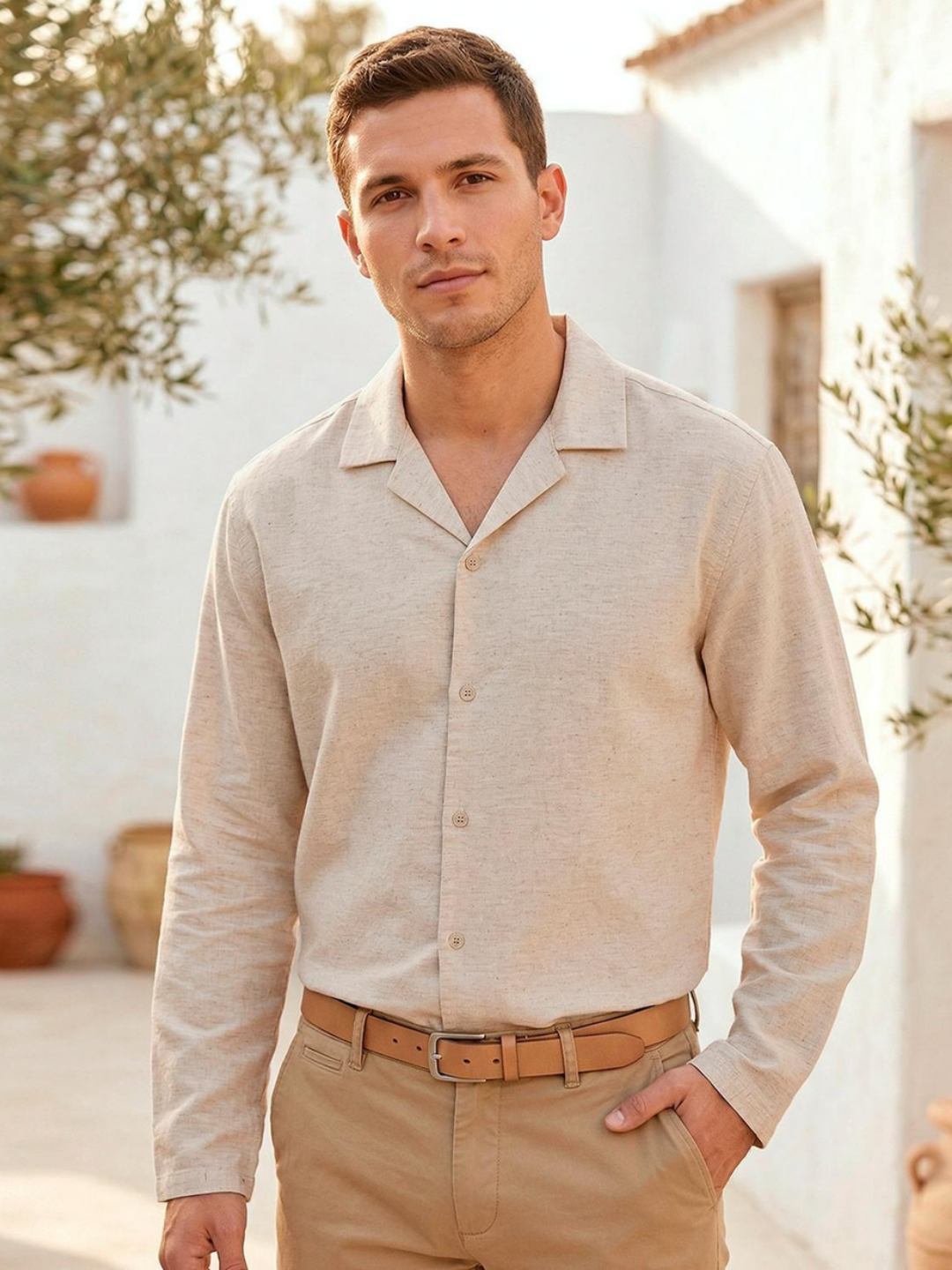 Premium Casual Shirt - Image 4