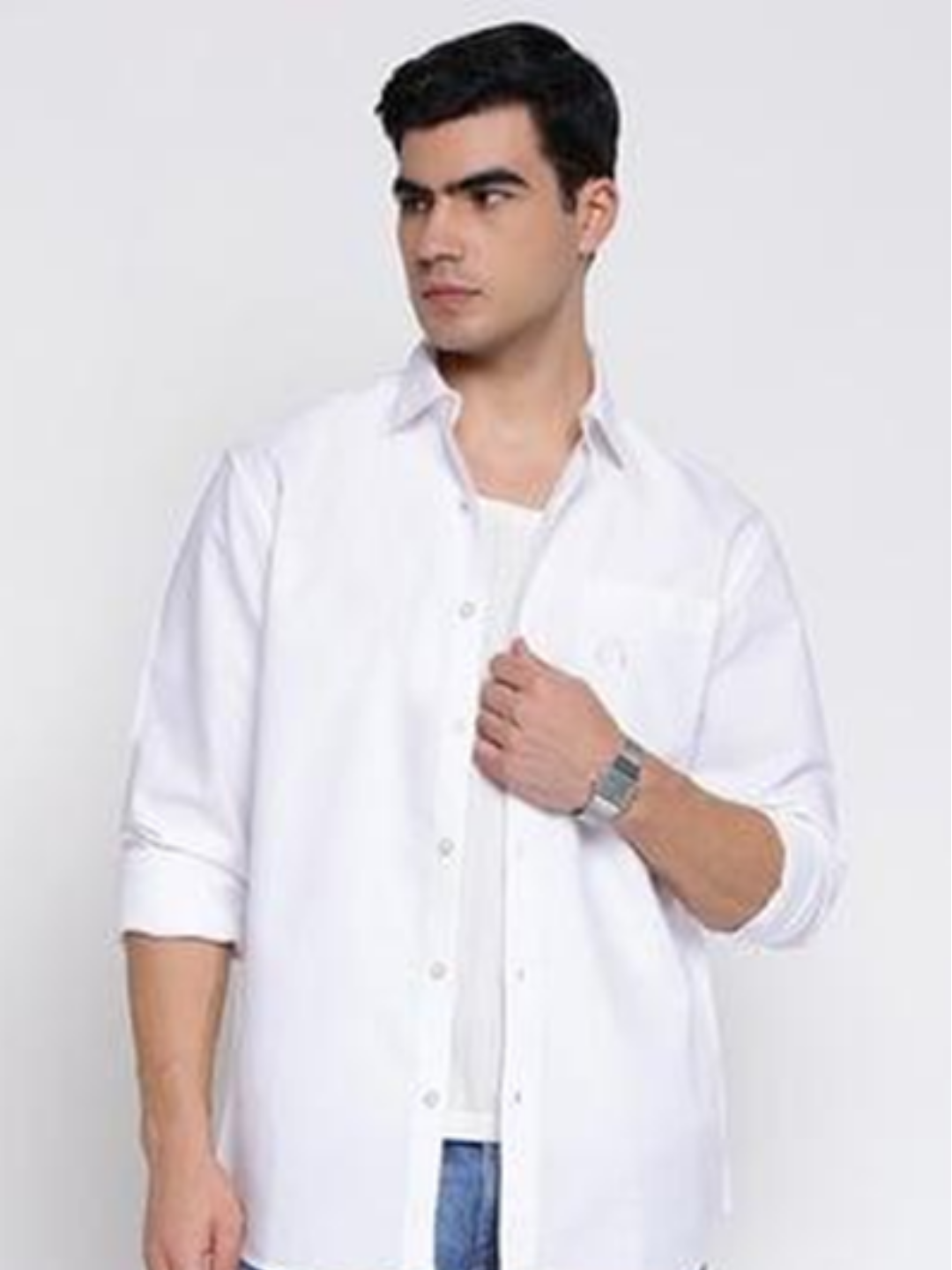 Premium Casual Shirt - Image 5