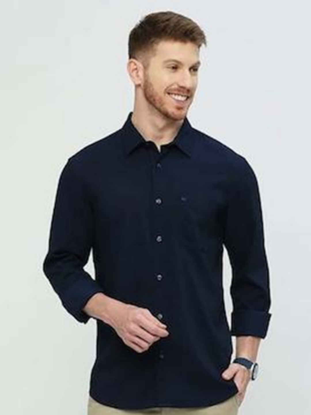 Premium Casual Shirt - Image 8