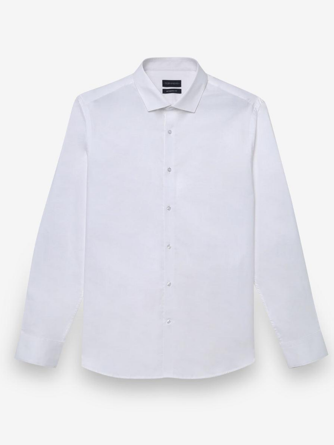 Premium Plain Shirt - Image 5