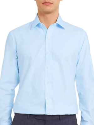 Premium Plain Shirt