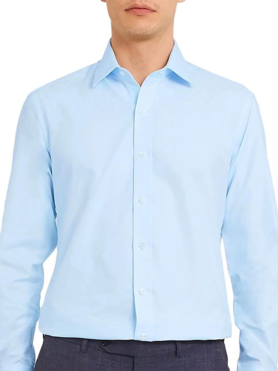 Premium Plain Shirt