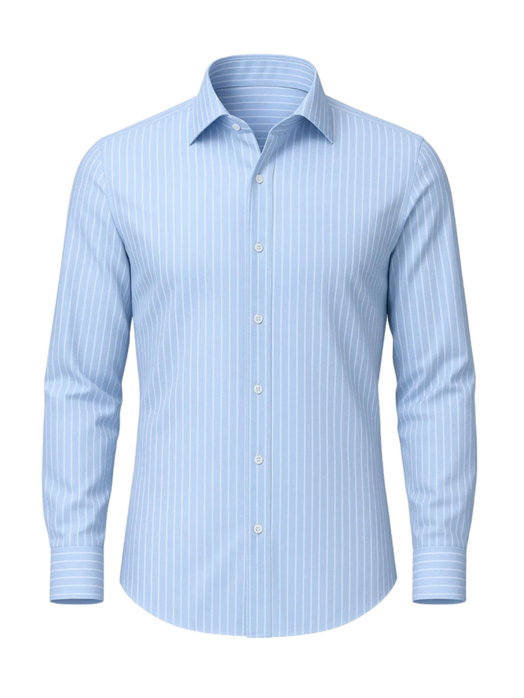 Premium Striped Shirt - Image 3