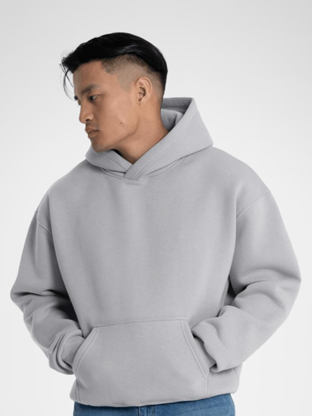 Premium Hoodie - Image 2