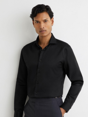Premium Slim Fit Shirt